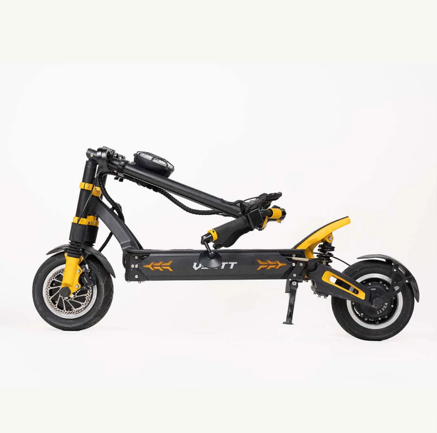 VSETT 11+ SUPER Electric Scooter 4000W Motor 72V 35LG Version 2024 6 Months Free Service