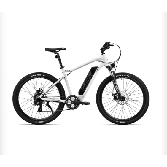 VALK MX7 Electric Bike 250 Watts 10Ah Battery Mountain ebike Months