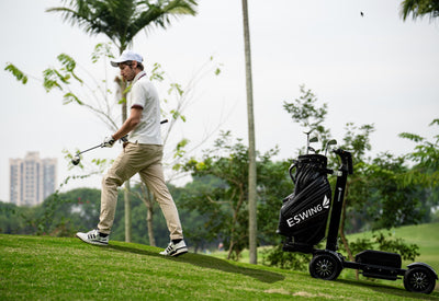 Veloz Electric Scooter Golf Model 2024 with reverse!! 2400 Watts Motor  20Ah Battery 6 Months Free Service