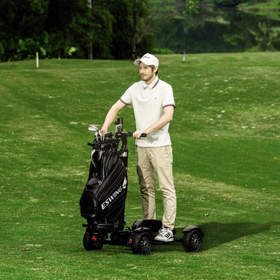 Veloz Electric Scooter Golf Model 2024 with reverse!! 2400 Watts Motor  20Ah Battery 6 Months Free Service