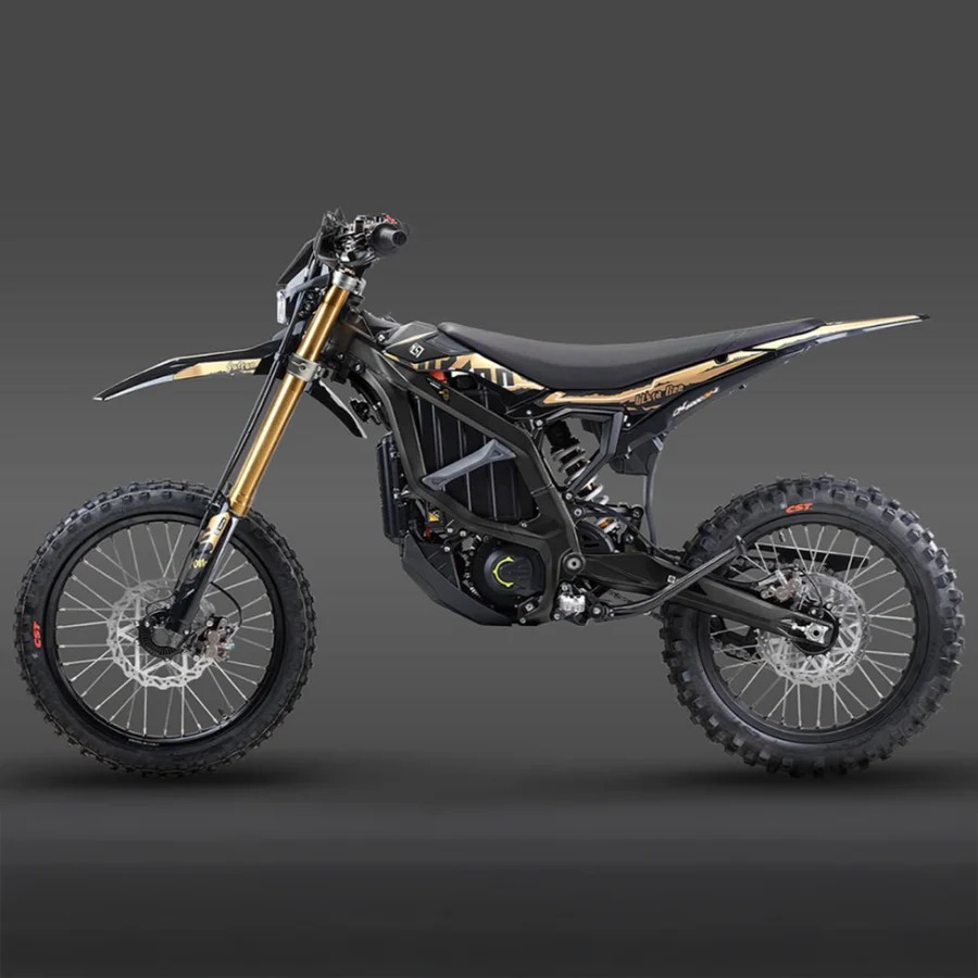 Ultra Bee HP Electric Dirt Bike MY25 6 Months Free Service