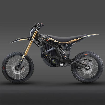 Ultra Bee HP Electric Dirt Bike MY25 6 Months Free Service