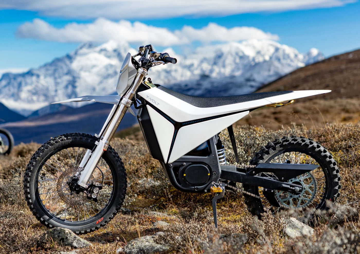 Surge V Electric Dirt Bike 97 2V Battery System 6 Months Free Service surge-v-electric-dirt-bike-97-2v-battery-system-6-months-free-service