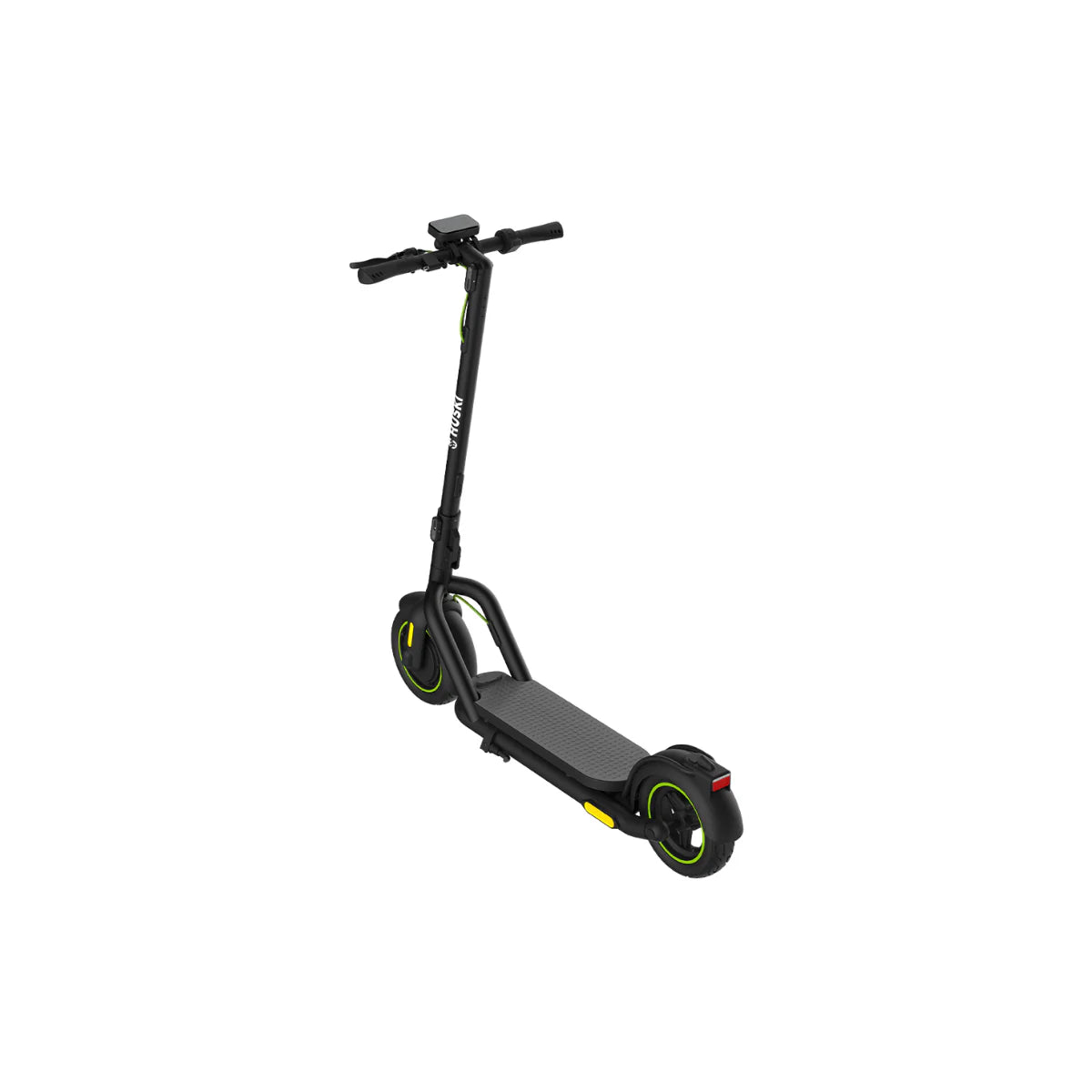 The Fang Electric Scooter 500W Motor Support heavy weight 6 Months Free Service