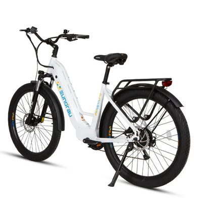 Eunorau META 275 2.0 eBike 250W Motor 15Ah Battery 6 Months Free Service