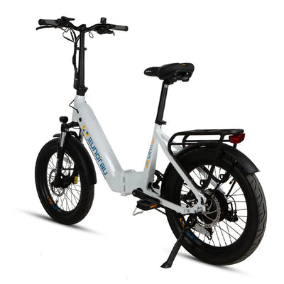 Eunorau META Foldable eBike 250W Motor 15Ah Battery 6 Months Free Service