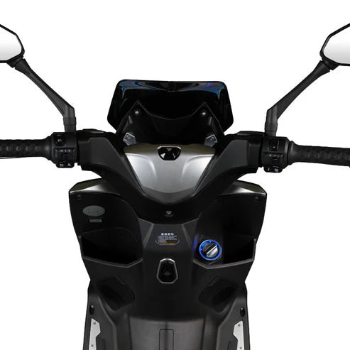 Benzina Zero Sport Electric Scooter