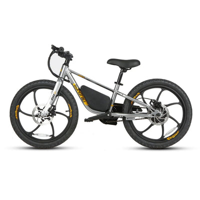 Eunorau EKIDS-20 eBike 250W Motor 10Ah Battery 6 Months Free Service