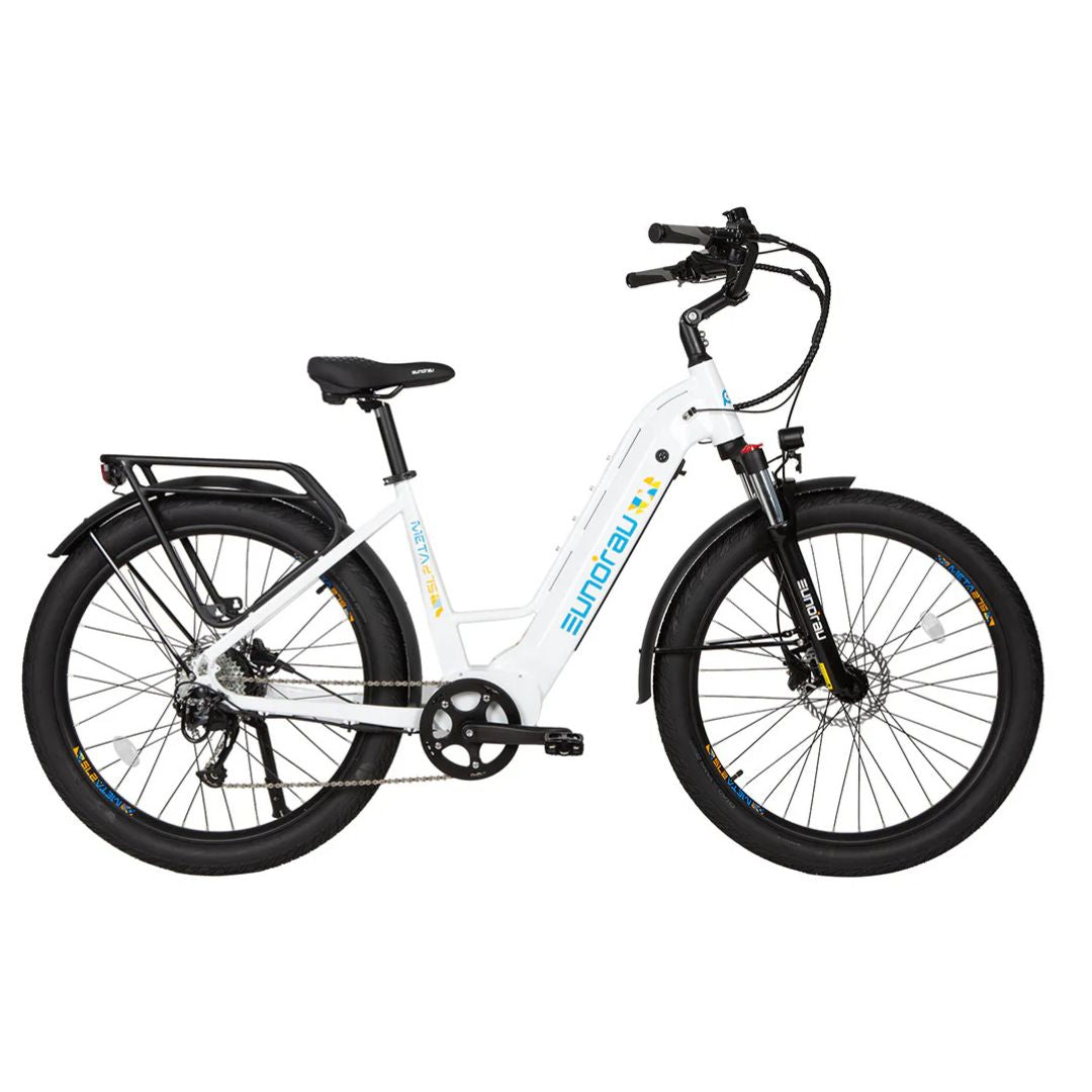 Eunorau META 275 2.0 eBike 250W Motor 15Ah Battery 6 Months Free Service