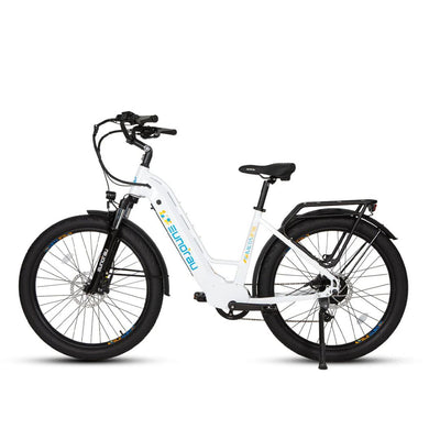 Eunorau META 275 2.0 eBike 250W Motor 15Ah Battery 6 Months Free Service