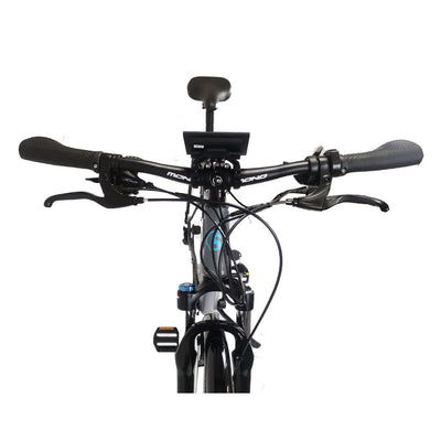eMono ARES  Step Over Ebike Commuter 6 Months Free Service