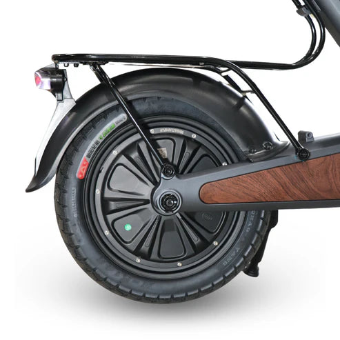 Benzina Zero V-50 Electric Scooter