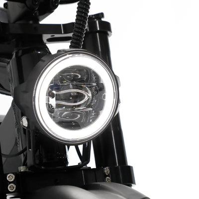 Fatboy The Bagus V3 eBike 6 Months Free Service