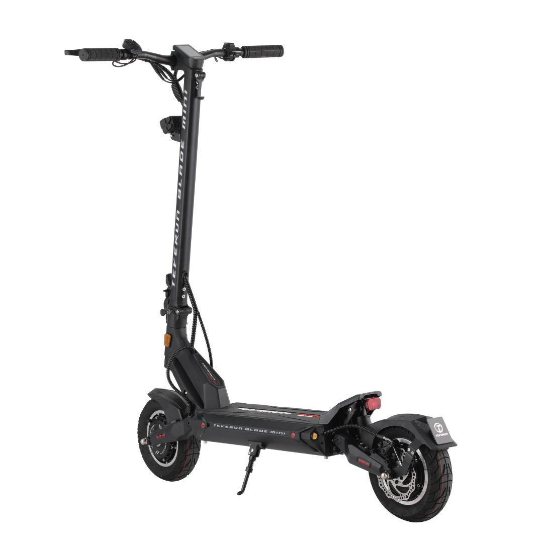 Teverun Blade Mini Pro eScooter NFC Lock Dual Motor 6 Months Free Service