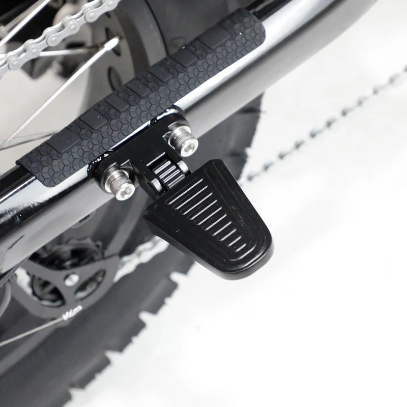 Fatboy The Bagus V3 eBike 6 Months Free Service