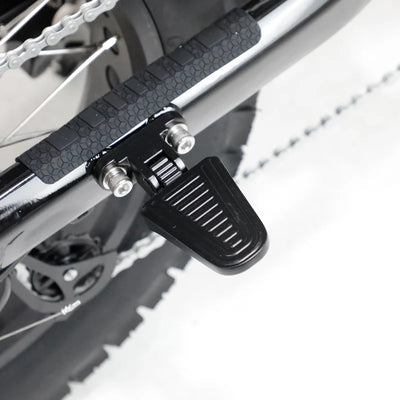 Fatboy The Bagus V3 eBike 6 Months Free Service