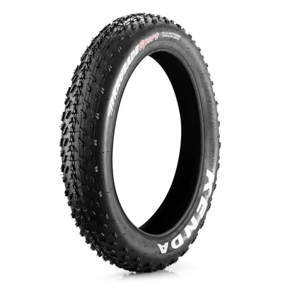 26x4.0" Kenda Krusade Sport Fat Mud Tyre Electric Fat Bikes and Trikes