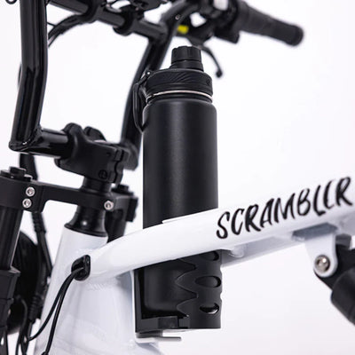 Fatboy Scramble V2 eBike 6 Months Free Service