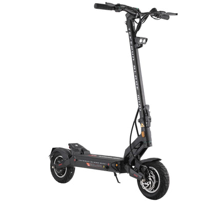 Teverun Blade Mini Pro eScooter NFC Lock Dual Motor 6 Months Free Service