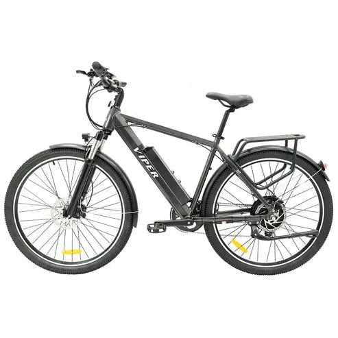 Viper GT 2024 Electric Bike 750W 17AH Samsung Battery 6 Months Free Service