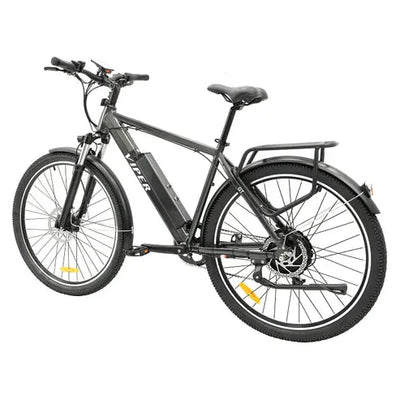 Viper GT 2025 Electric Bike 750W 17AH Samsung Battery 6 Months Free Service