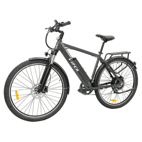 Viper GT 2024 Electric Bike 750W 17AH Samsung Battery 6 Months Free Service