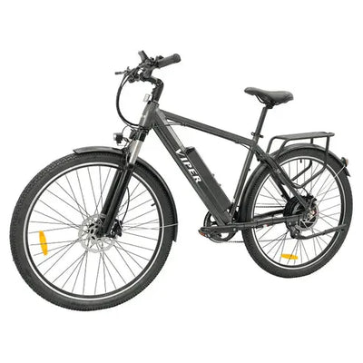 Viper GT 2025 Electric Bike 750W 17AH Samsung Battery 6 Months Free Service