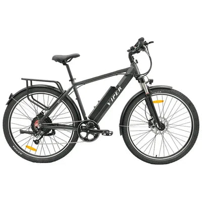 Viper GT 2025 Electric Bike 750W 17AH Samsung Battery 6 Months Free Service