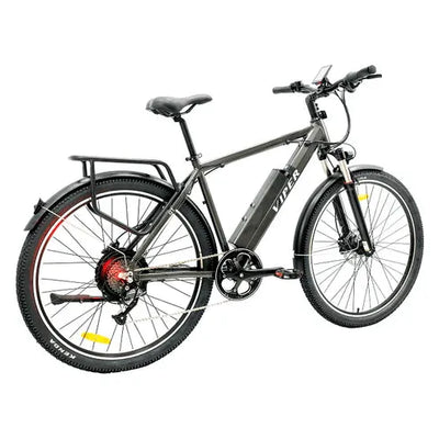 Viper GT 2024 Electric Bike 750W 17AH Samsung Battery 6 Months Free Service