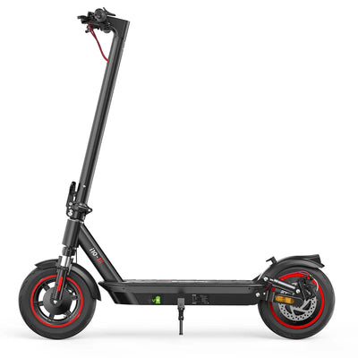 Veloz i10 Fox Runner eScooter Free Bag 600W Motor + Dual Suspension 6 Months Free Service