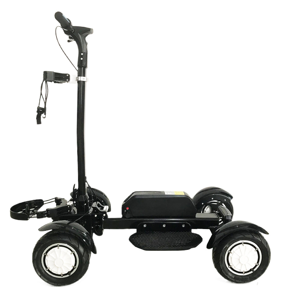 Veloz Electric Scooter Golf Model 2024 with reverse!! 2400 Watts Motor  20Ah Battery 6 Months Free Service