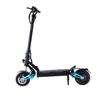 MiniWalker Tiger 9 Pro Electric Scooter 6 Months Free Service