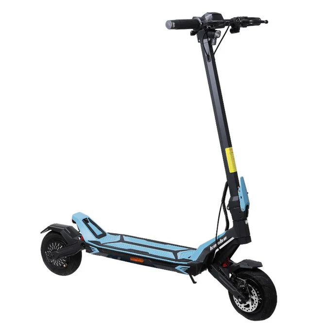 Kaabo Mantis Urban eScooter 6 Months Free Service