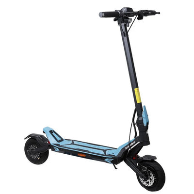 Kaabo Mantis Urban eScooter 6 Months Free Service