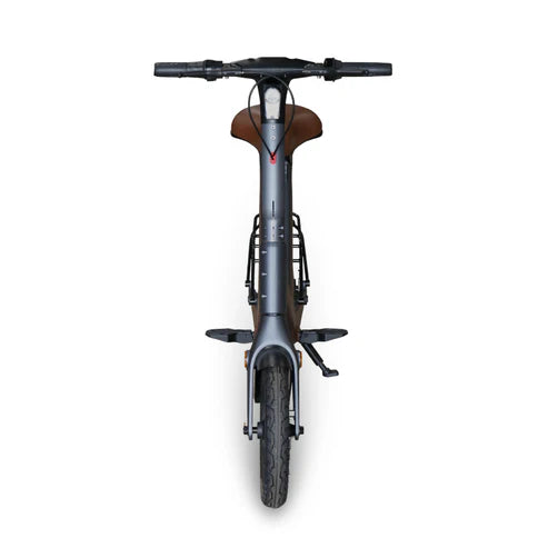 Benzina Zero V-50 Electric Scooter