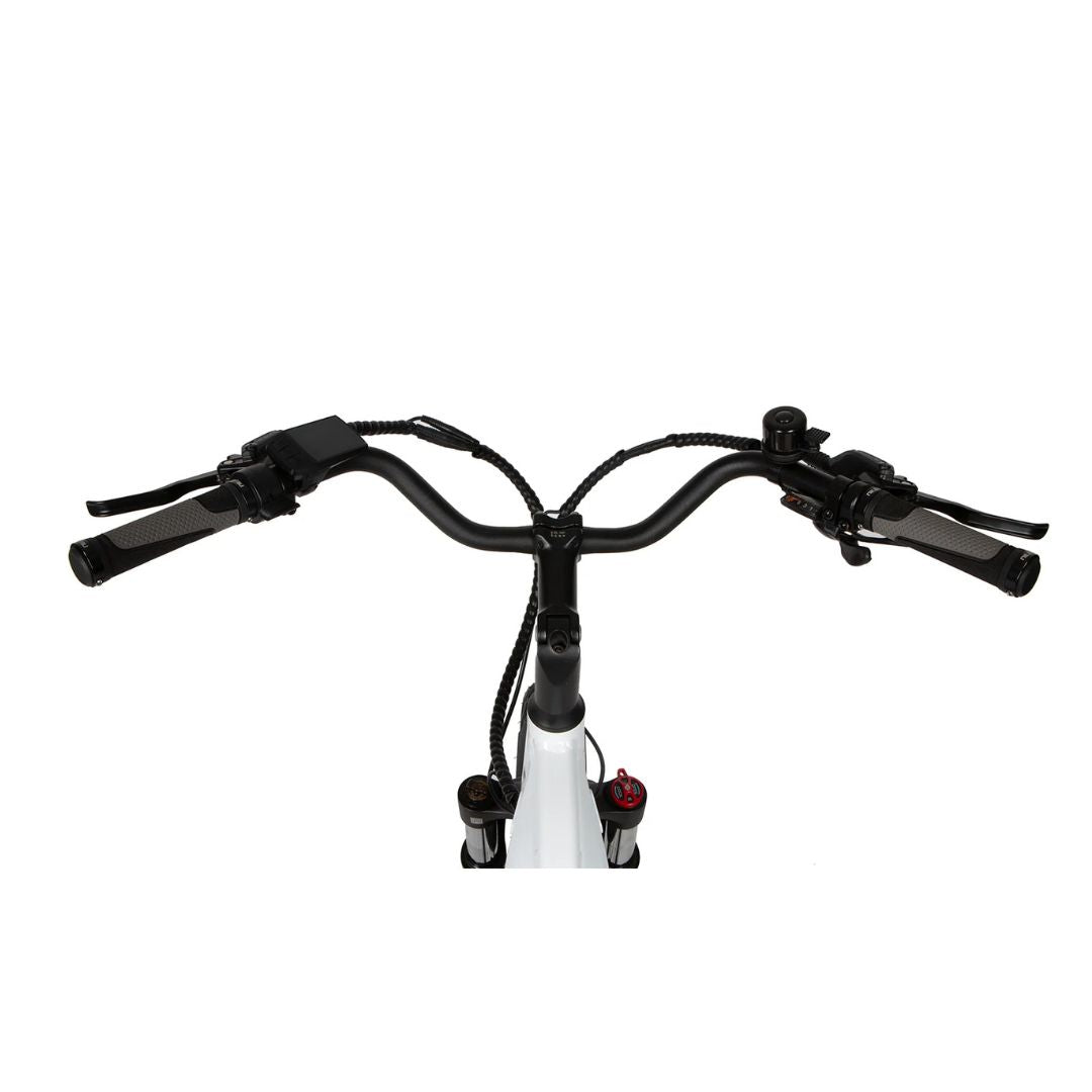 Eunorau META eBike 250W Motor 15Ah Battery 6 Months Free Service