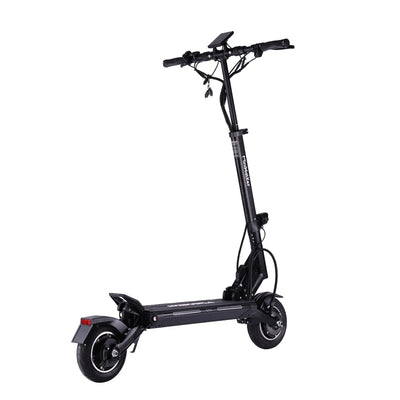 MiniWalker Tiger 8 Pro Dual Motor Electric Scooter 6 Months Free Service