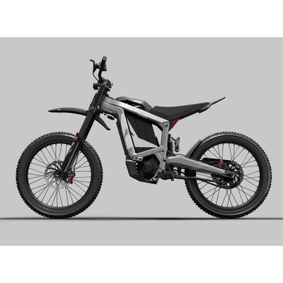 Eunorau R1 eBike 4000W Mid-Motor 72V 35Ah LG Battery 6 Months Free Service