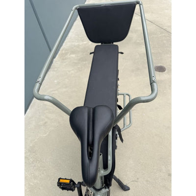 ATLAS(Demo-6KM)-pickup or Sydney area delivery only.