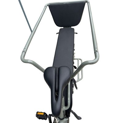 E-Mono ATLAS – Family Cargo E-Bike