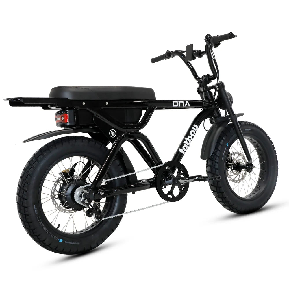 Fatboy The DNA V3 eBike 6 Months Free Service