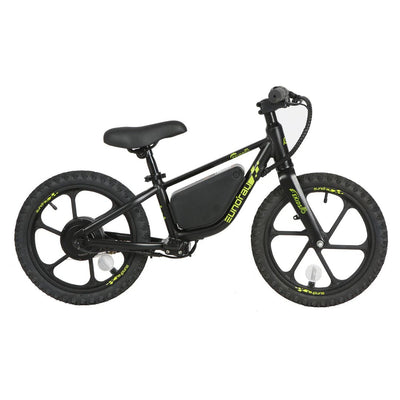 Eunorau EKIDS-16 eBike 180W Motor 10Ah Battery 6 Months Free Service