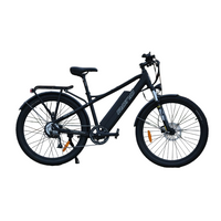 eMono TROY EQP  Fully Equipped Trail Capable City Smart 6 Months Free Service