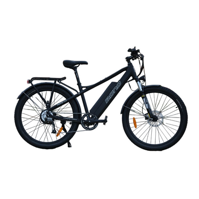 eMono TROY EQP  Fully Equipped Trail Capable City Smart 6 Months Free Service