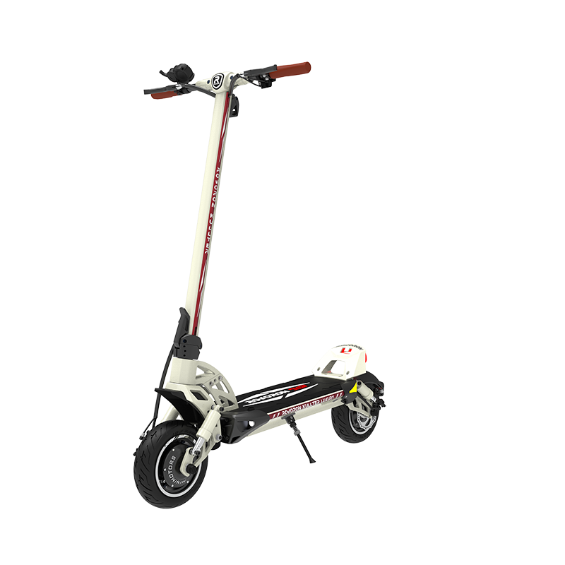 Dualtron Rovoron Kullter Luxury eScooter 30ah Battery 80 kph 6 Months Free Service