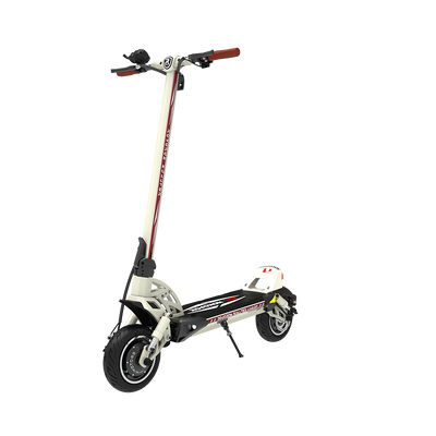 Dualtron Rovoron Kullter Luxury eScooter 30ah Battery 80 kph 6 Months Free Service