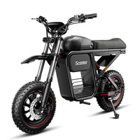 iScooter DX5Max 2000W Electric Scooter with Seat 6 Months Free Service