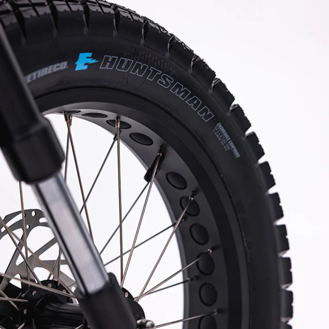 Fatboy Scramble V2 eBike 6 Months Free Service