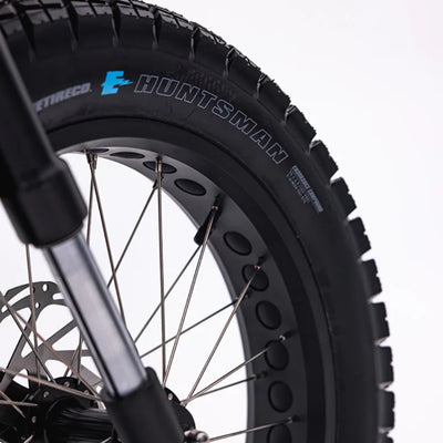 Fatboy Scramble V2 eBike 6 Months Free Service