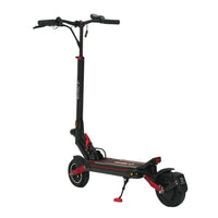 Teverun BLADE Q Pro eScooter Compact + Powerful 6 Months Free Service